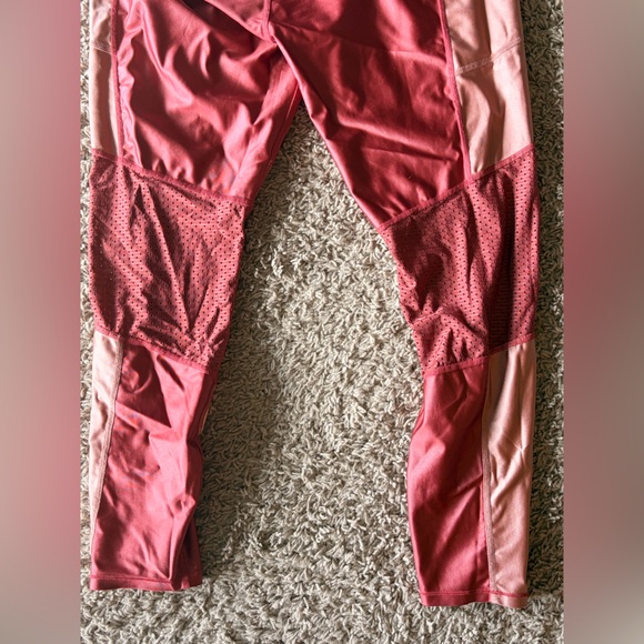 Good American metallic pink leggings - Picture 6 of 6